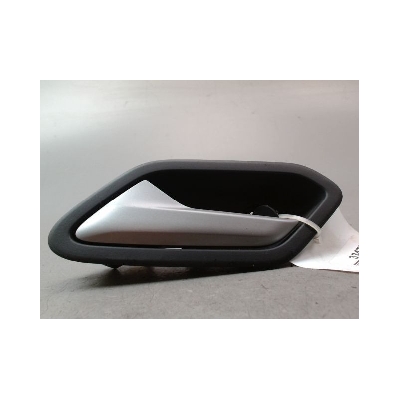 POIGNEE INTERIEURE PORTE ARRIERE GAUCHE DACIA SANDERO 2008-