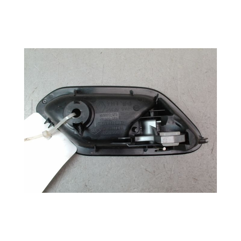 POIGNEE INTERIEURE PORTE ARRIERE GAUCHE DACIA SANDERO 2008-