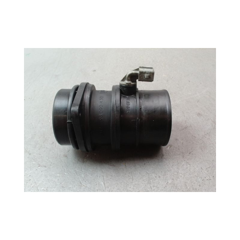 DEBITMETRE AIR RENAULT CLIO II Phase 2 2001-2006