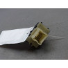 COMMANDE LEVE-GLACE PORTE AVG DACIA LOGAN