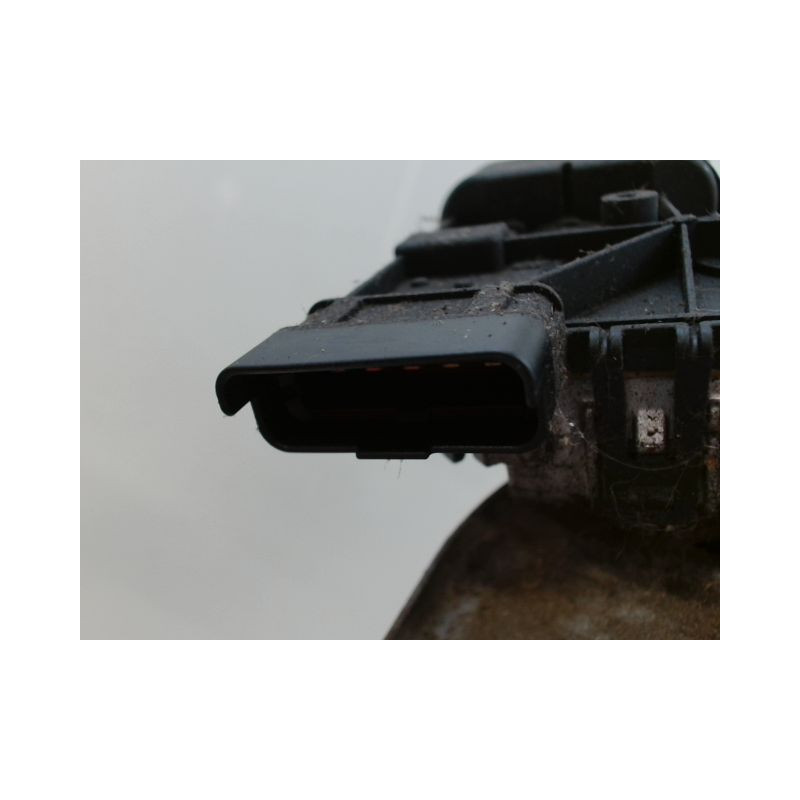 MECANISME ESSUIE-GLACE AVANT DACIA LOGAN MCV I Phase 2 2008-2013