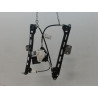 MECANISME+MOTEUR LEVE-GLACE AVANT DROIT VOLKSWAGEN PASSAT 2010-
