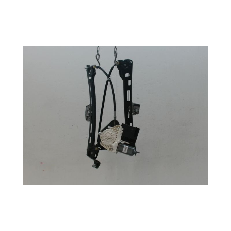 MECANISME+MOTEUR LEVE-GLACE AVANT GAUCHE VOLKSWAGEN PASSAT 2010-