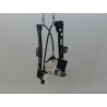 MECANISME+MOTEUR LEVE-GLACE AVANT GAUCHE VOLKSWAGEN PASSAT 2010-