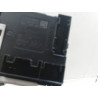 MECANISME+MOTEUR LEVE-GLACE AVANT GAUCHE VOLKSWAGEN PASSAT 2010-