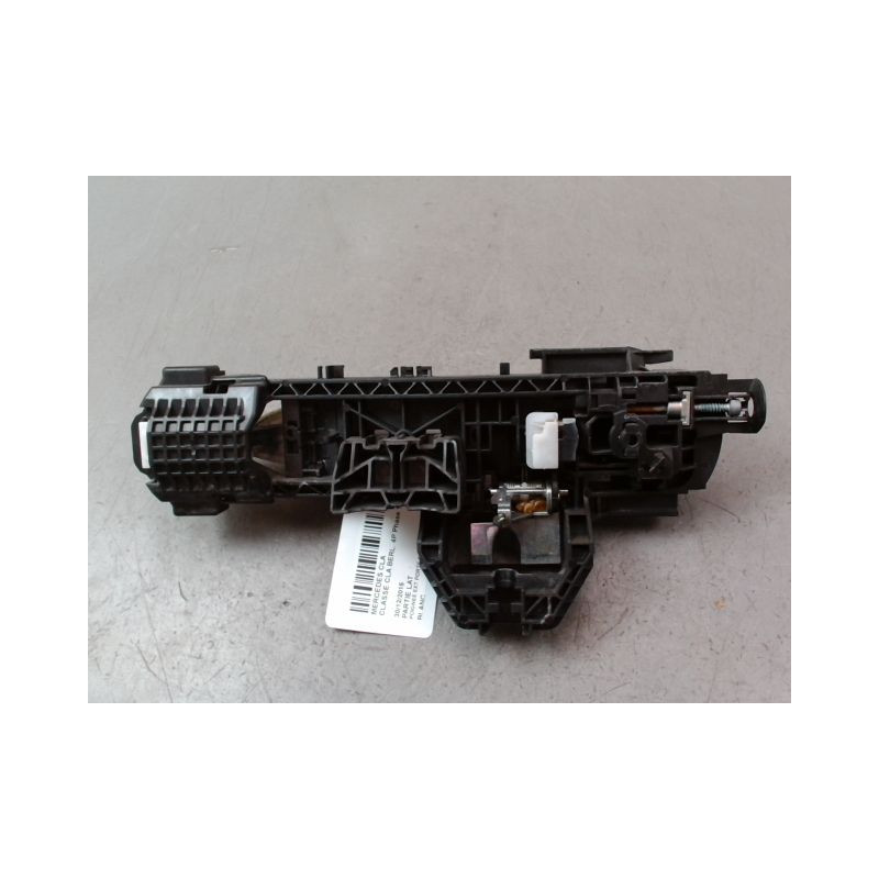 POIGNEE EXTERIEURE PORTE AVANT DROIT MERCEDES CLASSE CLA BERL. PHASE 1 (117) 2013-...