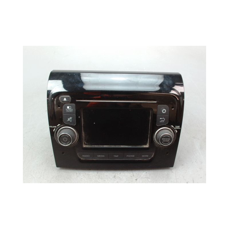 AUTORADIO CITROEN JUMPER 29C TOLE 2002-