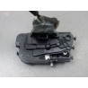 SYSTEME CONDAMNATION AVANT DROIT FORD FOCUS 2008-