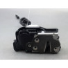 SYSTEME CONDAMNATION ARRIERE DROIT FORD FOCUS 2008-