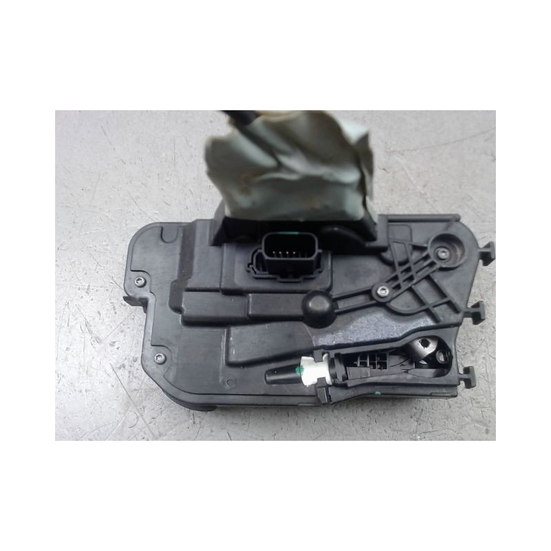 SYSTEME CONDAMNATION ARRIERE DROIT FORD FOCUS 2008-
