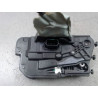 SYSTEME CONDAMNATION ARRIERE DROIT FORD FOCUS 2008-