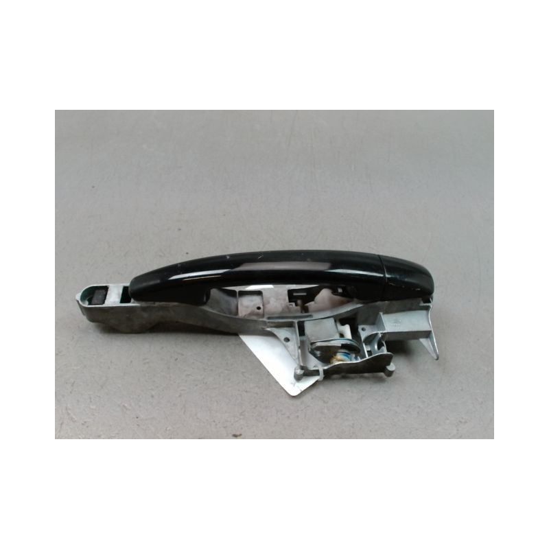 POIGNEE EXTERIEURE PORTE AVANT DROIT PEUGEOT 208 Phase 1 2012-...