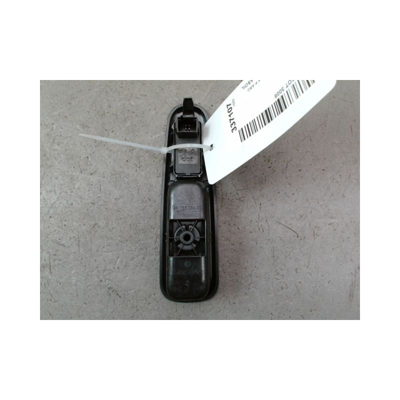 COMMANDE LEVE-GLACE PORTE ARD PEUGEOT 3008 BREAK I PHASE 2 2013-...
