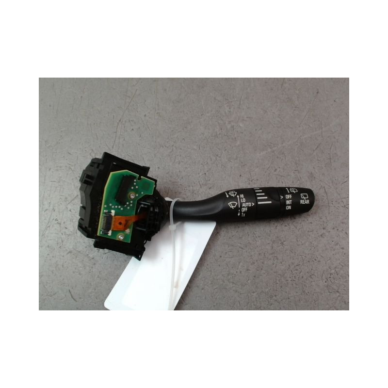 COMMANDE ESSUIE GLACE OPEL CROSSLAND