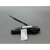 POIGNEE EXTERIEURE PORTE ARRIERE GAUCHE FIAT 500 2007-