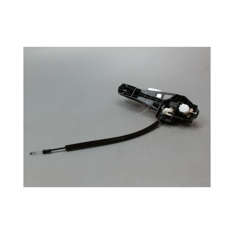 POIGNEE EXTERIEURE PORTE ARRIERE GAUCHE FIAT 500 2007-