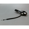 POIGNEE EXTERIEURE PORTE ARRIERE GAUCHE FIAT 500 2007-