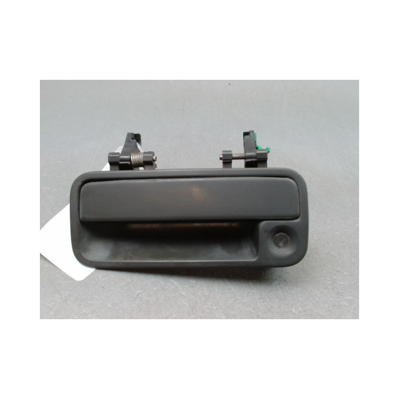 POIGNEE EXTERIEURE PORTE AVANT GAUCHE LAND ROVER FREELANDER 2001-2002
