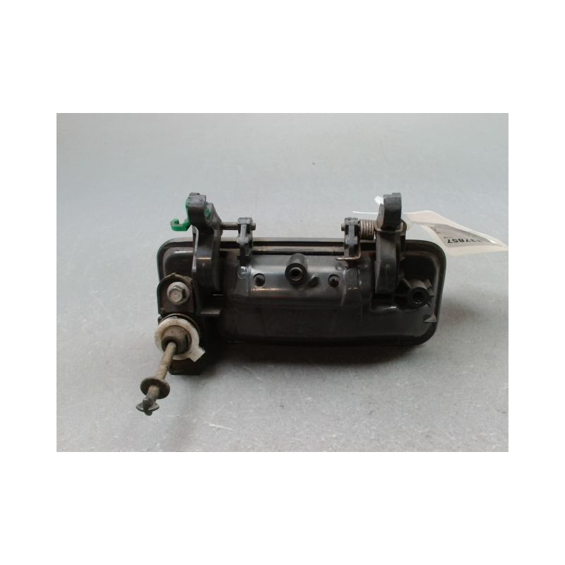 POIGNEE EXTERIEURE PORTE AVANT GAUCHE LAND ROVER FREELANDER 2001-2002