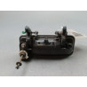 POIGNEE EXTERIEURE PORTE AVANT GAUCHE LAND ROVER FREELANDER 2001-2002
