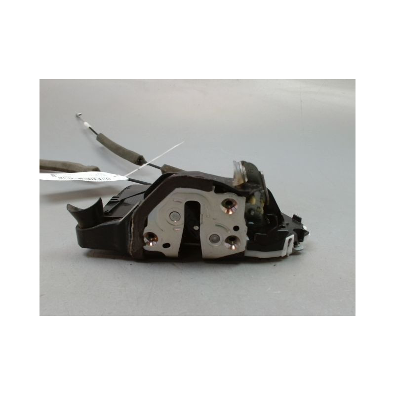 SYSTEME CONDAMNATION AVANT DROIT ISUZU D-MAX SPACE CAB II PHASE 1 2012-...