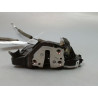 SYSTEME CONDAMNATION AVANT DROIT ISUZU D-MAX SPACE CAB II PHASE 1 2012-...