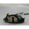 SYSTEME CONDAMNATION AVANT GAUCHE ISUZU D-MAX SPACE CAB II PHASE 1 2012-...