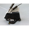 SYSTEME CONDAMNATION AVANT GAUCHE ISUZU D-MAX SPACE CAB II PHASE 1 2012-...