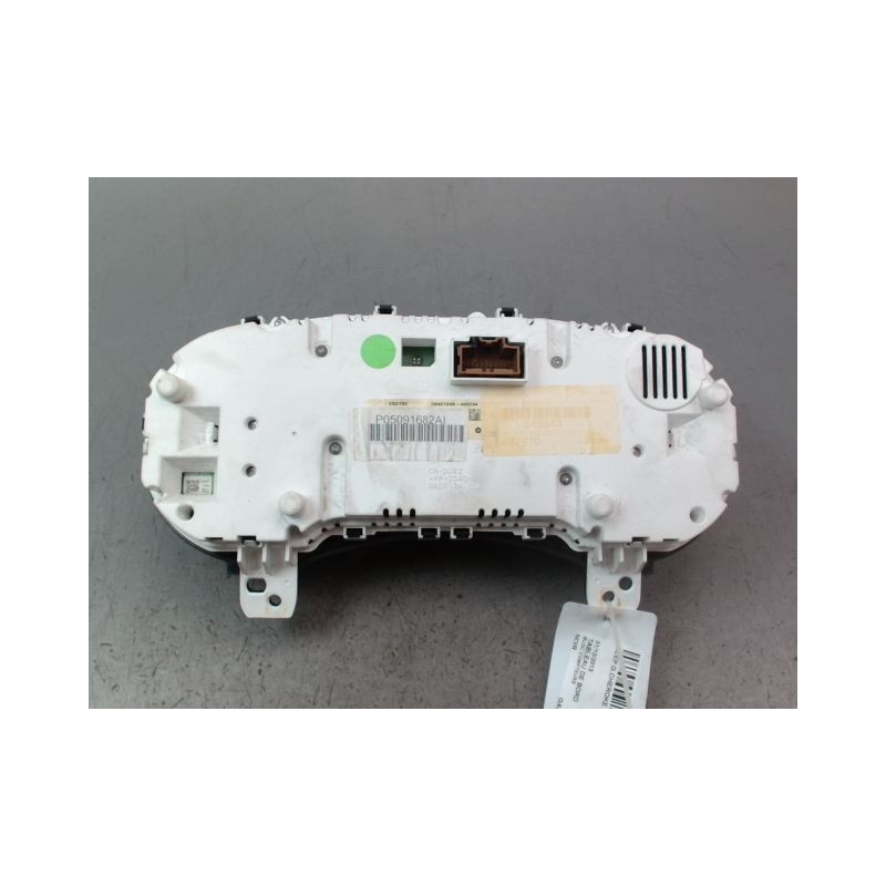 BLOC COMPTEURS JEEP G.CHEROKE