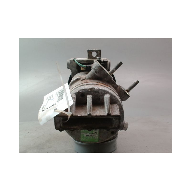 COMPRESSEUR AIR CONDITIONNE FORD COUPE