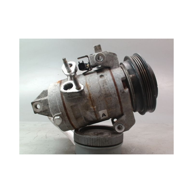 COMPRESSEUR AIR CONDITIONNE FORD COUPE