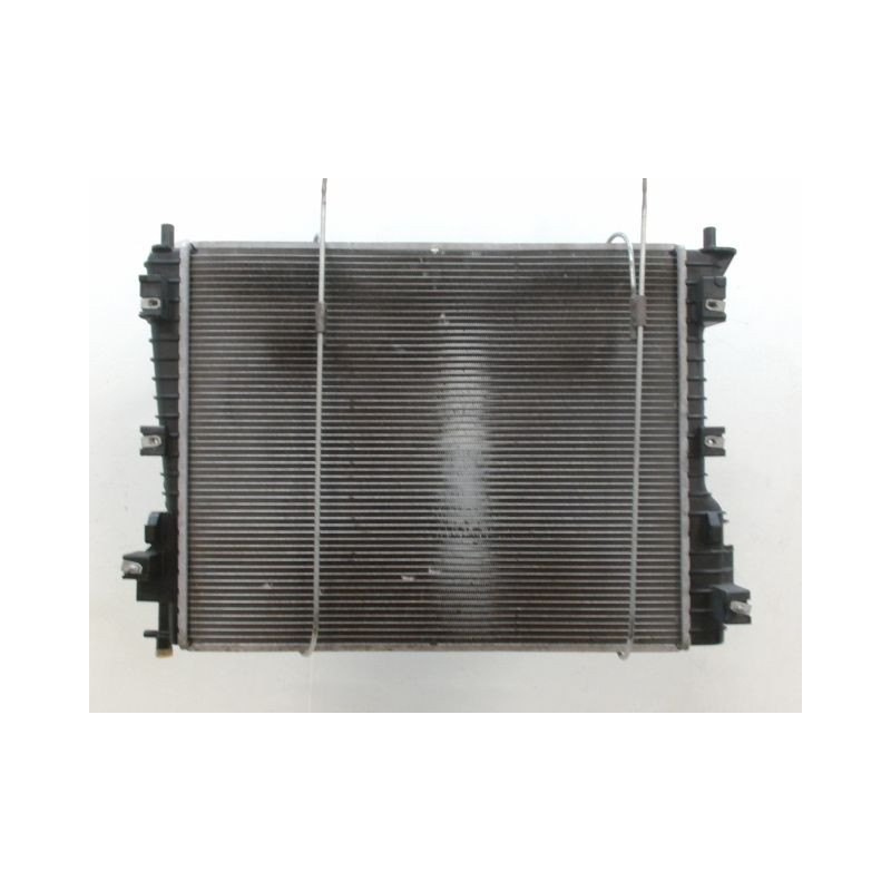 RADIATEUR FORD COUPE