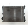 RADIATEUR FORD COUPE