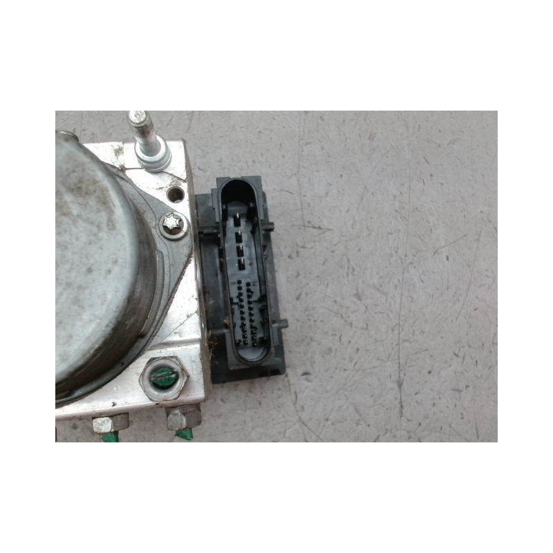 UNITE HYDRAULIQUE ABS RENAULT MODUS Phase 2 2008-2012