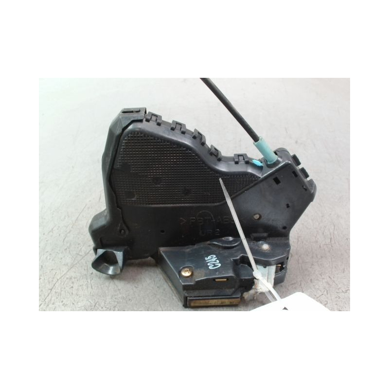 SYSTEME CONDAMNATION AVANT DROIT TOYOTA COROLLA X Phase 2 2004-2007