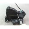 SYSTEME CONDAMNATION AVANT DROIT TOYOTA COROLLA X Phase 2 2004-2007