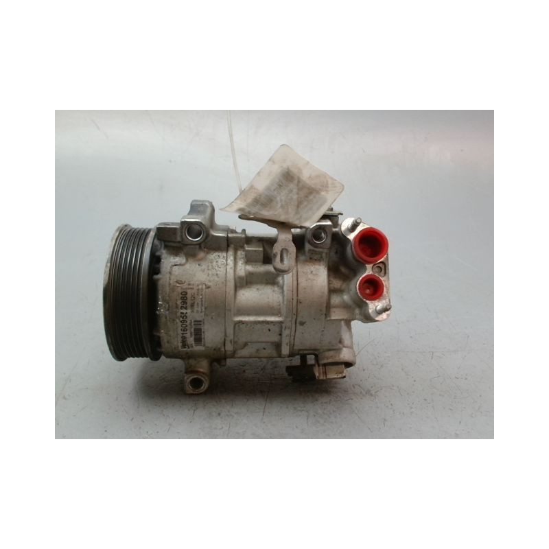 COMPRESSEUR AIR CONDITIONNE PEUGEOT 308 2011-