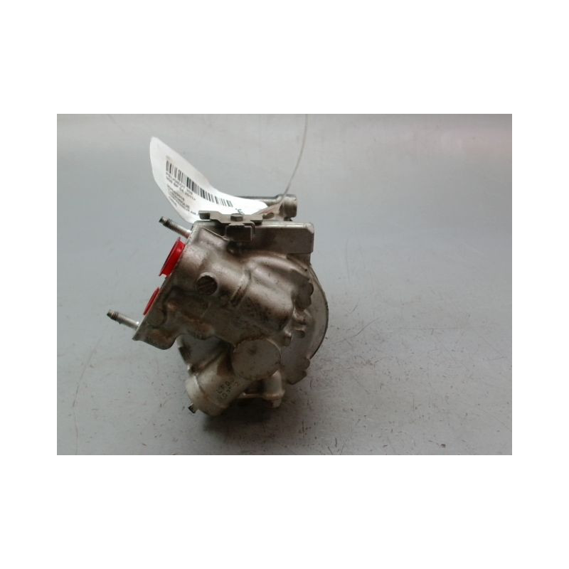COMPRESSEUR AIR CONDITIONNE PEUGEOT 308 2011-