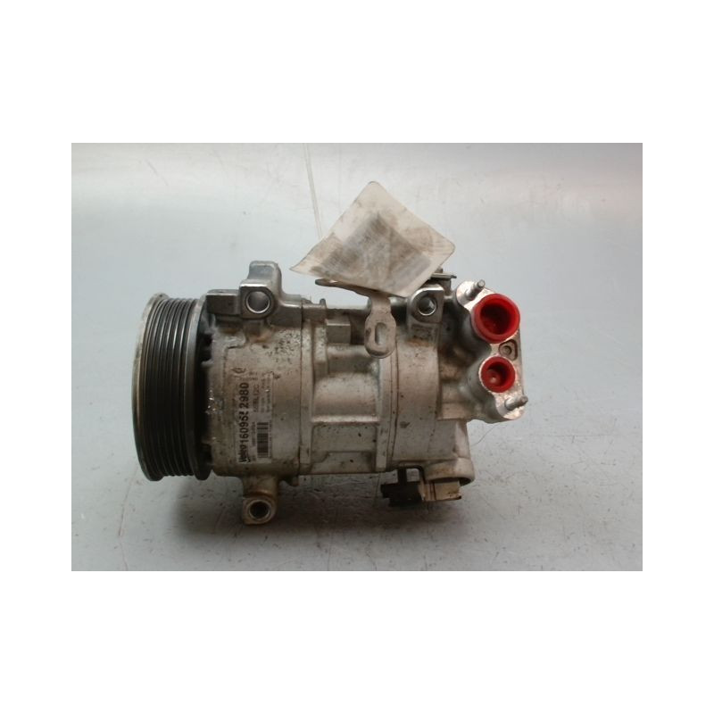 COMPRESSEUR AIR CONDITIONNE PEUGEOT 308 2011-
