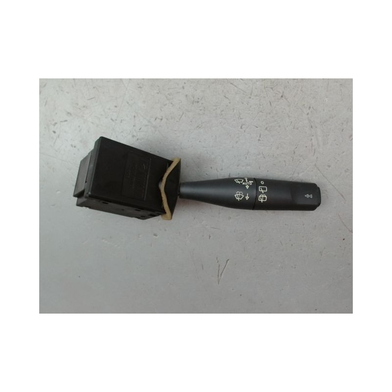 COMMANDE ESSUIE GLACE PEUGEOT 206 1998-2009