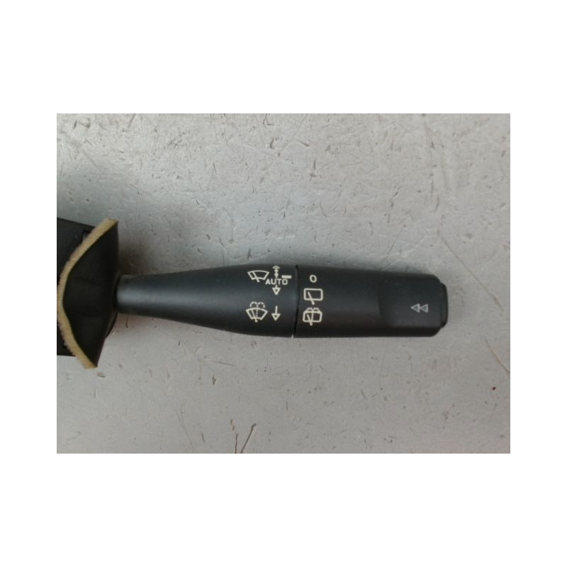 COMMANDE ESSUIE GLACE PEUGEOT 206 1998-2009