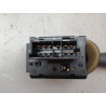 COMMANDE ESSUIE GLACE PEUGEOT 206 1998-2009