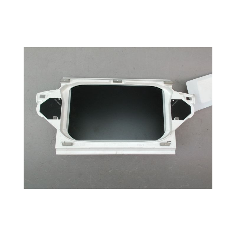 BLOC COMPTEURS DS DS3 CBACK
