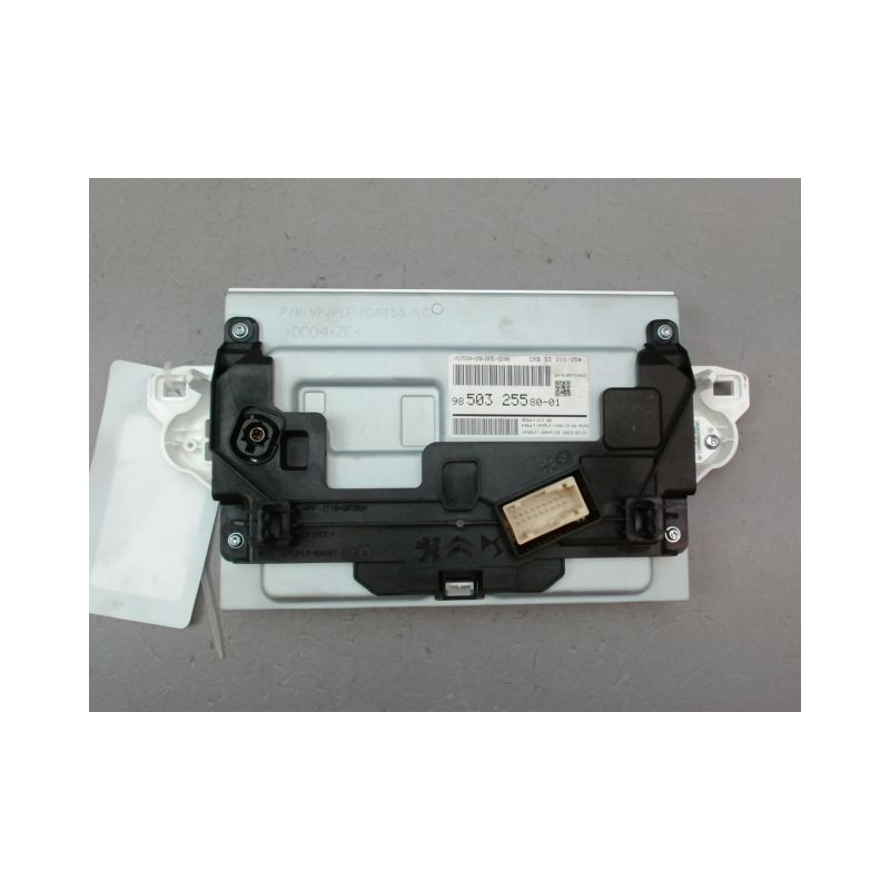 BLOC COMPTEURS DS DS3 CBACK