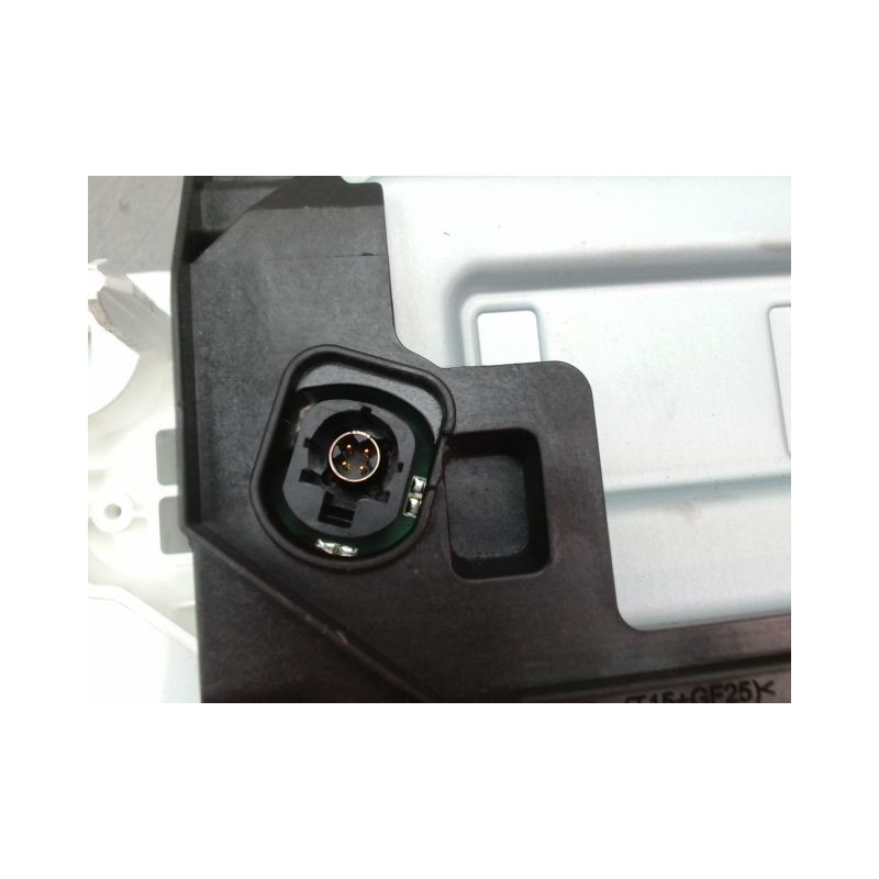BLOC COMPTEURS DS DS3 CBACK