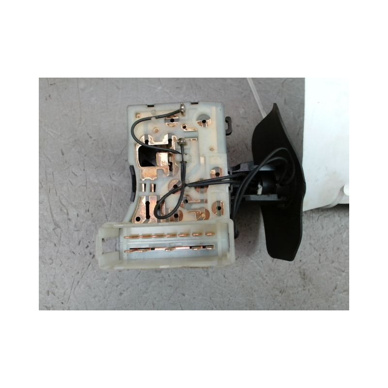 COMMANDE ESSUIE GLACE RENAULT CLIO CAMPUS II Phase 1 2006-2009