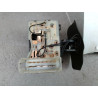 COMMANDE ESSUIE GLACE RENAULT CLIO CAMPUS II Phase 1 2006-2009