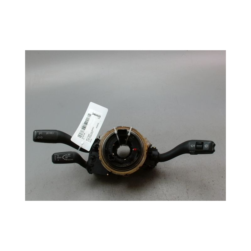 BLOC COMMODOS AUDI A6 BERL. III Phase 1 2004-2008