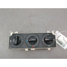COMMANDE DE CHAUFFAGE PEUGEOT PARTNER FG I Phase 1 1996-2002