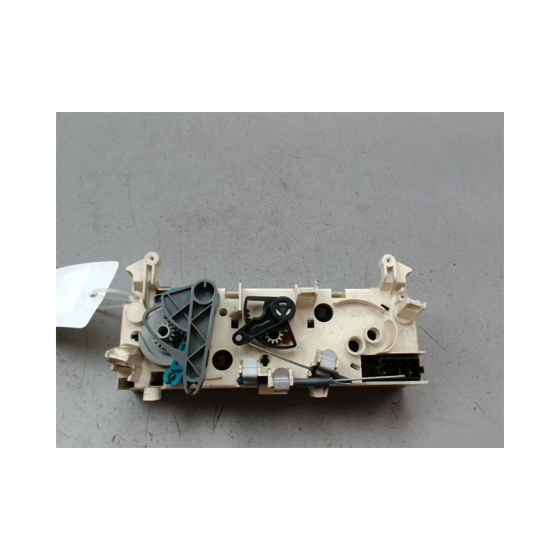 COMMANDE DE CHAUFFAGE PEUGEOT PARTNER FG I Phase 1 1996-2002